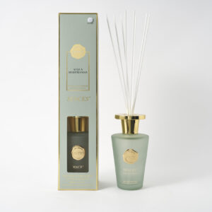 Acqua Medetaranian – Premium Diffuser Re-fills (inner pack 12's) – 300ml (548343)
