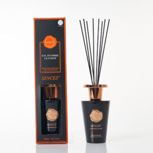 Eau D Ombre Leather – Premium Diffusers – 300ml (547582)