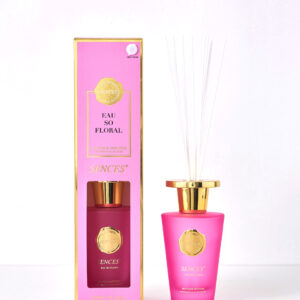 Eau So Floral – Premium Diffuser Re-fills (inner pack 12's) – 300ml (548503)