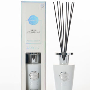 White Sandalwood – Premium Diffuser Re-fills (inner pack 12's) – 300ml (533622)