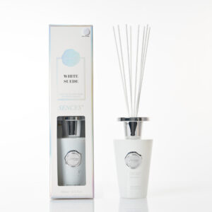 White Suede – Premium Diffuser Re-fills (inner pack 12's) – 300ml (542273)