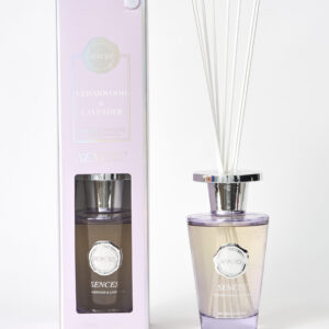 Cedarwood & Lavender – Premium Diffuser Re-fills (inner pack 12's) – 300ml (541092)