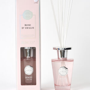 Rose D' Amalfi – Premium Diffuser Re-fills (inner pack 12's) – 300ml (541016)