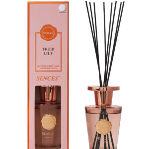 Tiger Lily – Premium Diffuser Re-fills (inner pack 12's) – 300ml (548442)