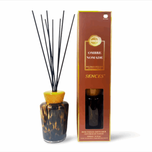 Ombre Nomade – Animal Print Luxury Diffuser – 1000ml (250033)
