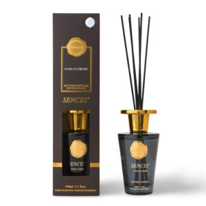 Noir Extreme – Premium Diffusers – 1000ml (240057)